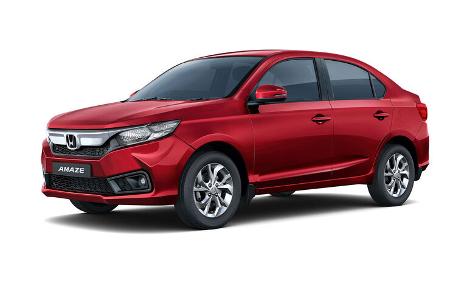 Honda Amaze