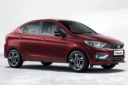 Tata Tigor