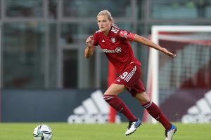 Nach 15 Jahren: Wenninger verlässt Bayern München