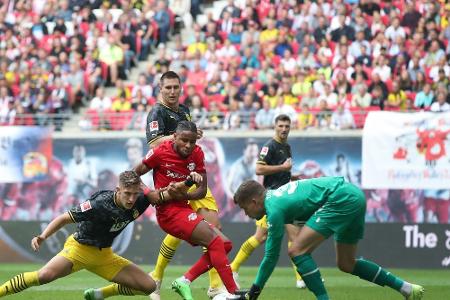 Sportwetten: Dortmund gegen Ex-Trainer Rose favorisiert