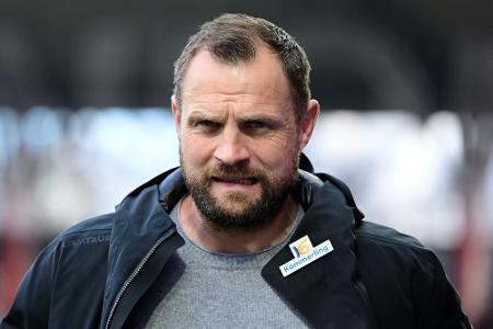 Nach Krankheit: Svensson gegen Hoffenheim wohl wieder dabei