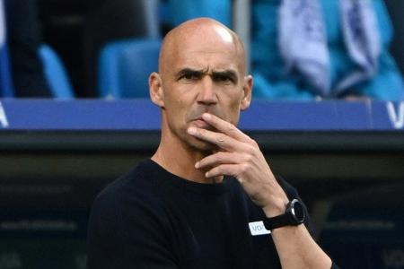 Letsch zu Reis-Rückkehr: 