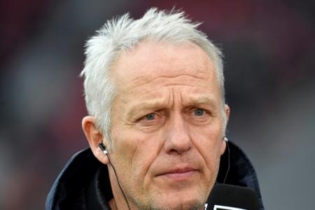 Turin noch weit weg: Streich denkt nur an Gladbach