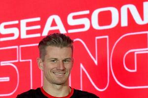 Hülkenberg: "Wird sich großartig anfühlen"