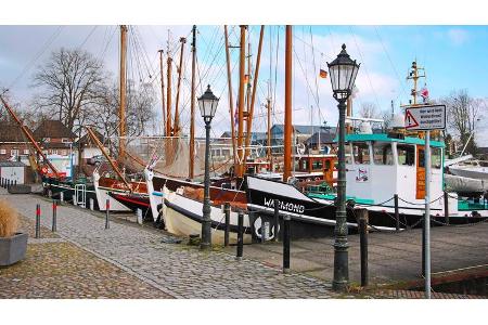 Reise-Tipp Ostfriesland