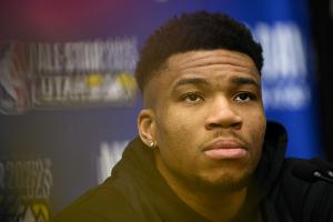 MLS: Antetokounmpo steigt bei Nashville FC ein