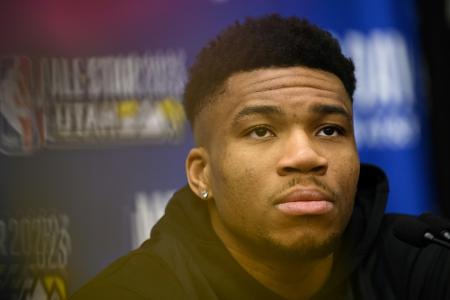 MLS: Antetokounmpo steigt bei Nashville FC ein