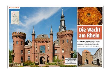 promobil Sonderheft Stellplatz-Atlas