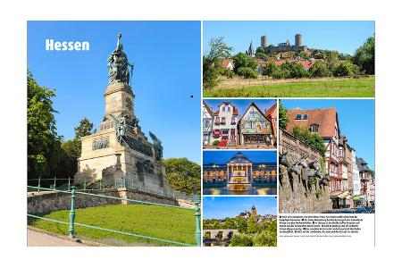 promobil Sonderheft Stellplatz-Szene