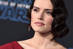 Daisy Ridley meldet sich zurück: Hauptrolle in Amazon-Serie im Visier