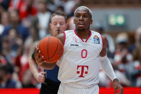 BBL: Bonn besiegt auch Crailsheim