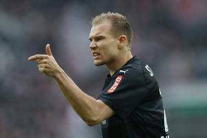Badstuber: Neapel "ein Favorit" auf den CL-Titel