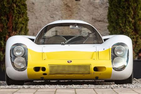 Porsche 907-031 (1968)