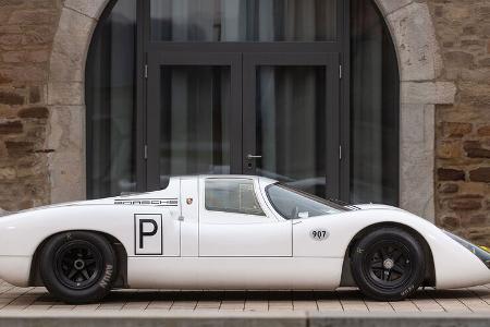 Porsche 907-031 (1968)