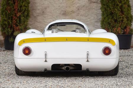 Porsche 907-031 (1968)