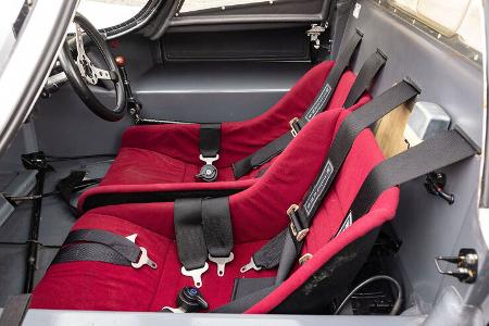 Porsche 907-031 (1968)