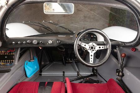 Porsche 907-031 (1968)