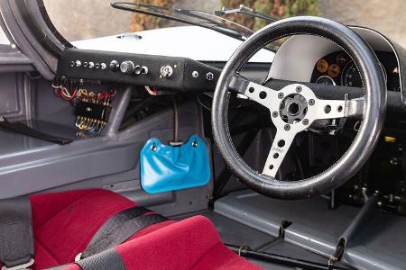 Porsche 907-031 (1968)