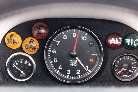 Porsche 907-031 (1968)