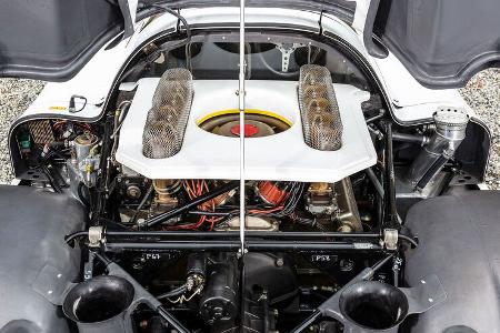 Porsche 907-031 (1968)