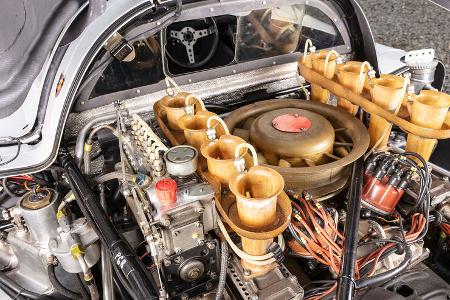 Porsche 907-031 (1968)