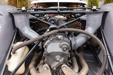 Porsche 907-031 (1968)