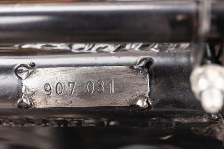 Porsche 907-031 (1968)