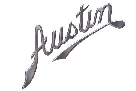 Austin Cars Logo