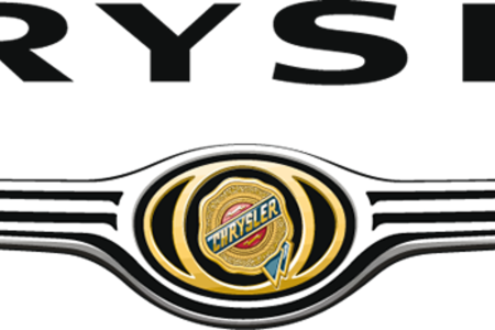 Chrysler Logo