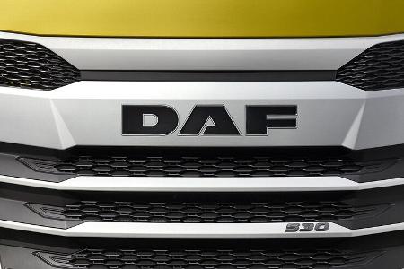 DAF XF, XG und XG+ Lkw