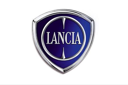 Lancia Logo 2007