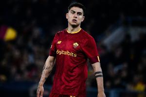 Medien: Dybala droht Ex-Klub Juve mit Klage