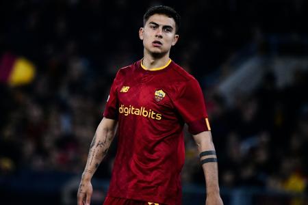 Medien: Dybala droht Ex-Klub Juve mit Klage