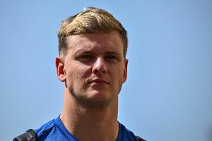 Capito: "Mick Schumacher wird extrem profitieren"