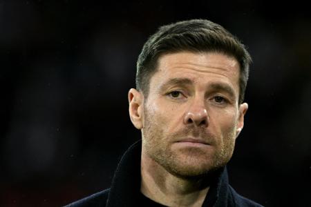 Alonso selbstbewusst vor Hertha-Spiel: 