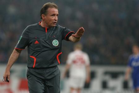 Kampf dem Zeitschinden - Wagner setzt auf 