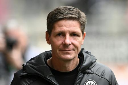 Glasner: Frankfurt mit 