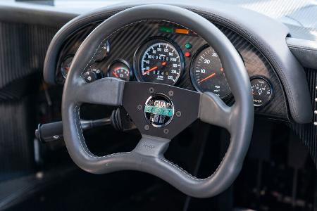 Jaguar XJR-15 (1991)