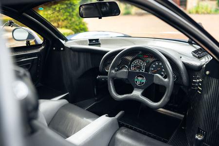 Jaguar XJR-15 (1991)