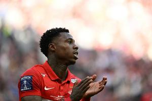 Versuchter Mord: Zwei Jahre Haft für Promes gefordert