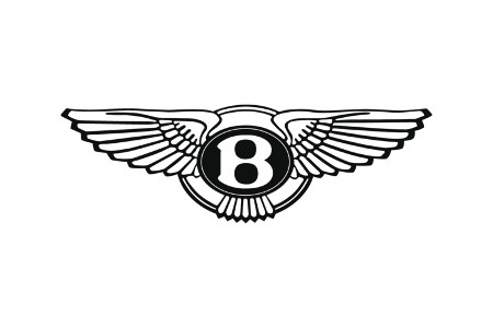 Bentley Logo