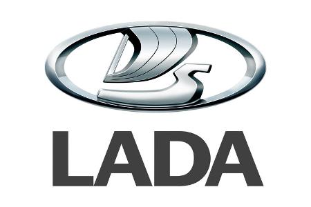 Lada Logo