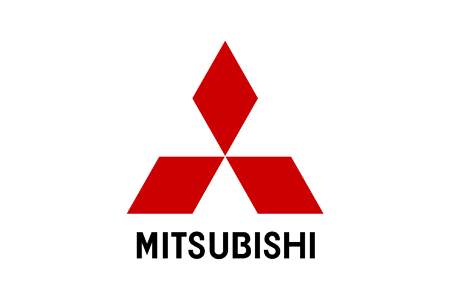 Mitsubishi Logo