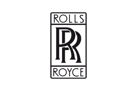 Rolls-Royce Logo