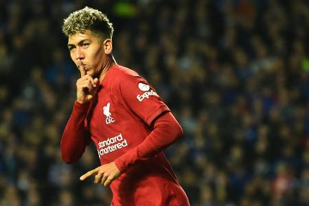 Berater bestätigt: Firmino verlässt Liverpool zum Saisonende