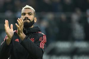 Choupo-Moting: Neuer Bayern-Vertrag bis 2024