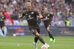 Paulis Lauf geht auch in Paderborn weiter