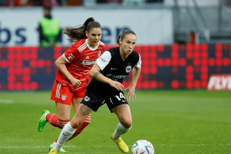 Frauen: Frankfurt siegt im ersten Heimspiel des Jahres