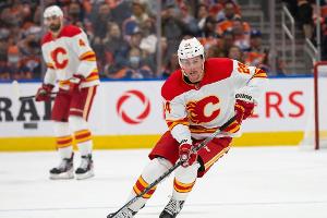 Vor Transferschluss: Erster Brudertausch in der NHL