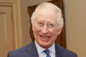 König Charles III.: Dieses Öl wird bei seiner Krönung verwendet